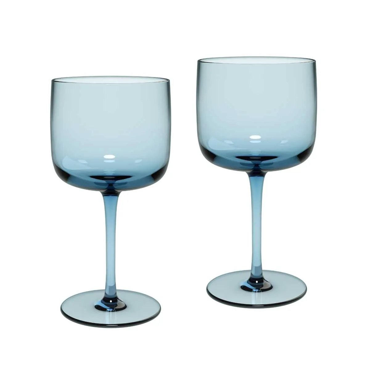 Villeroy & Boch Like Weinkelch, 270 ml, 2 Stück