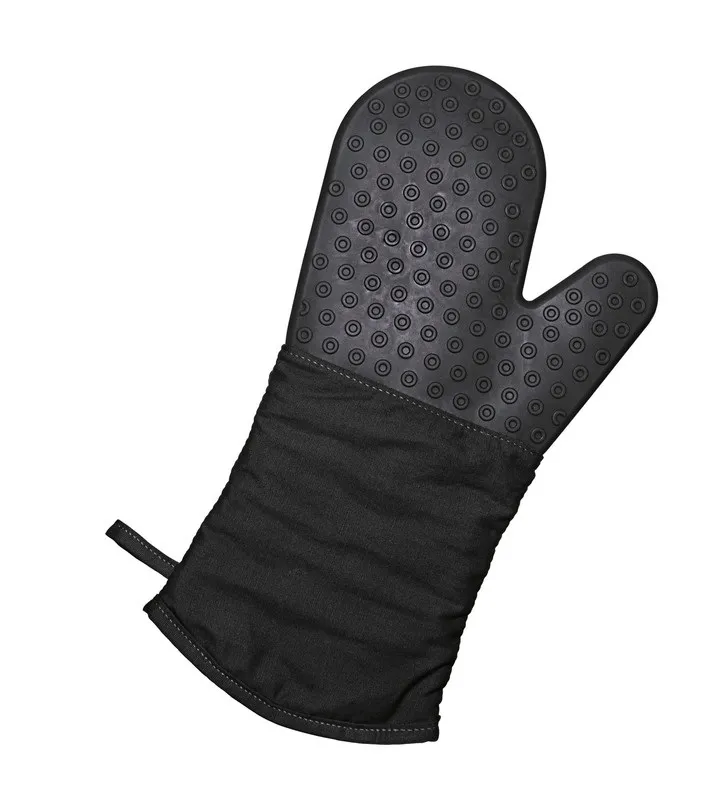 Lurch Backhandschuh Silikon