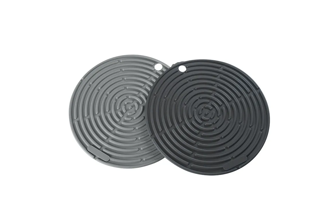 Lurch Topfuntersetzer/-lappen 2er Set