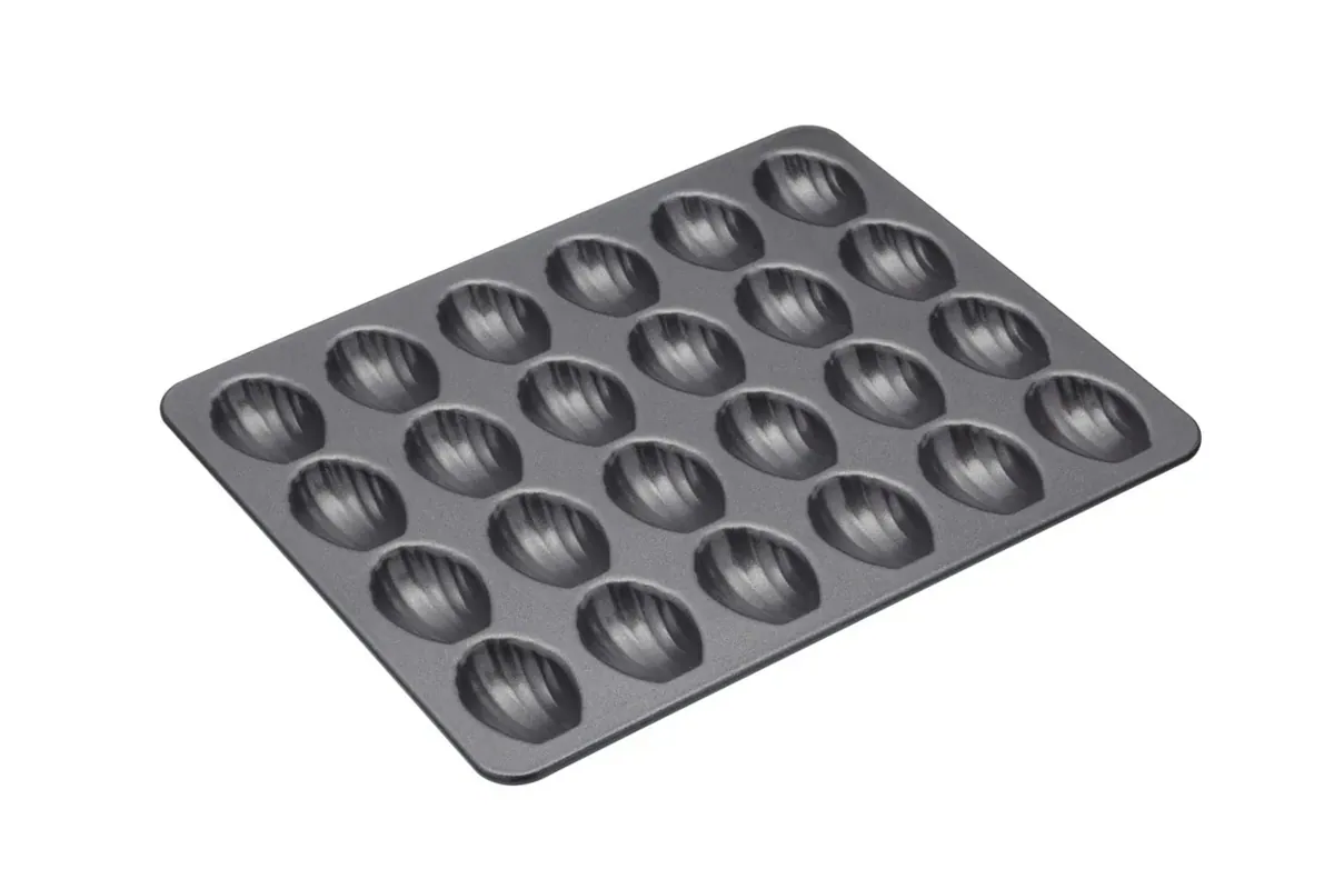 MADELEINE Form 24 er Antihaft