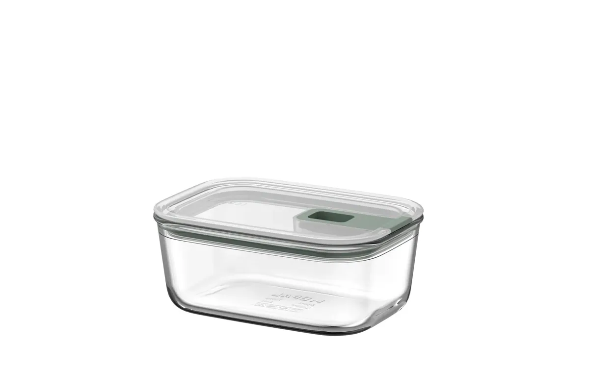 Mepal Frischhaltedose Easyclip 2.0 Glas