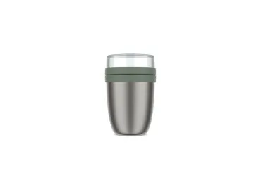 Mepal Thermo Lunchpot Ellipse, Nordic sage