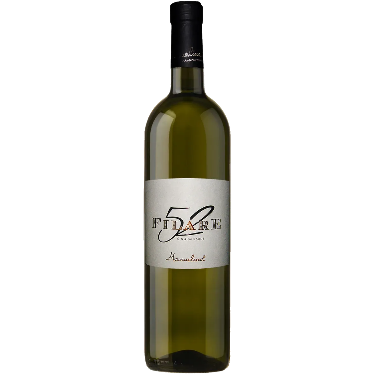 Manuelina Filare 52 Riesling DOP 2019