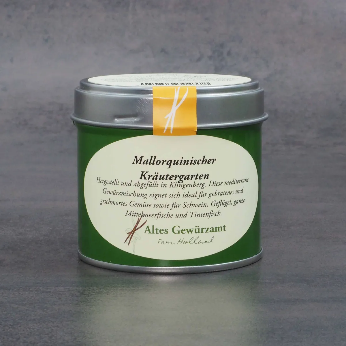 Mallorquinischer Kräutergarten 20 g