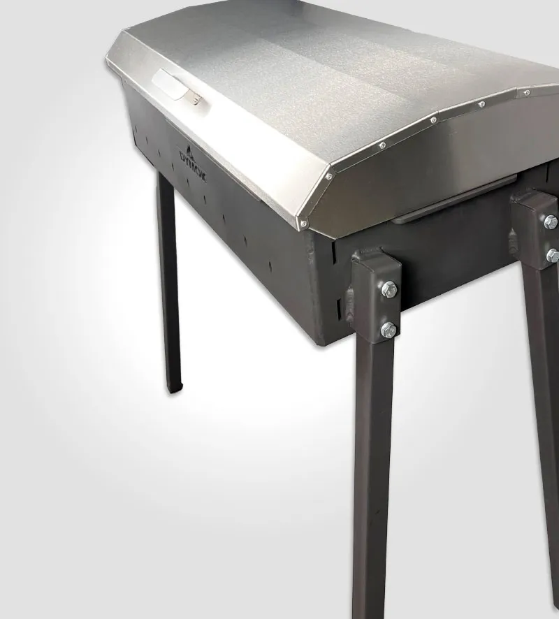Mangal Zubehör MAXI 2.0/2.1