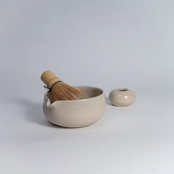 Matcha Set