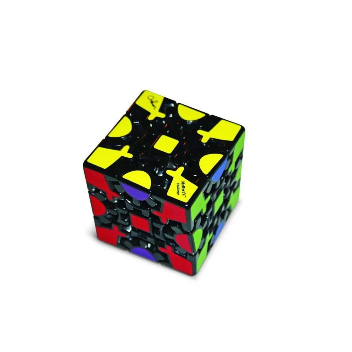 Meffert´s Gear Cube