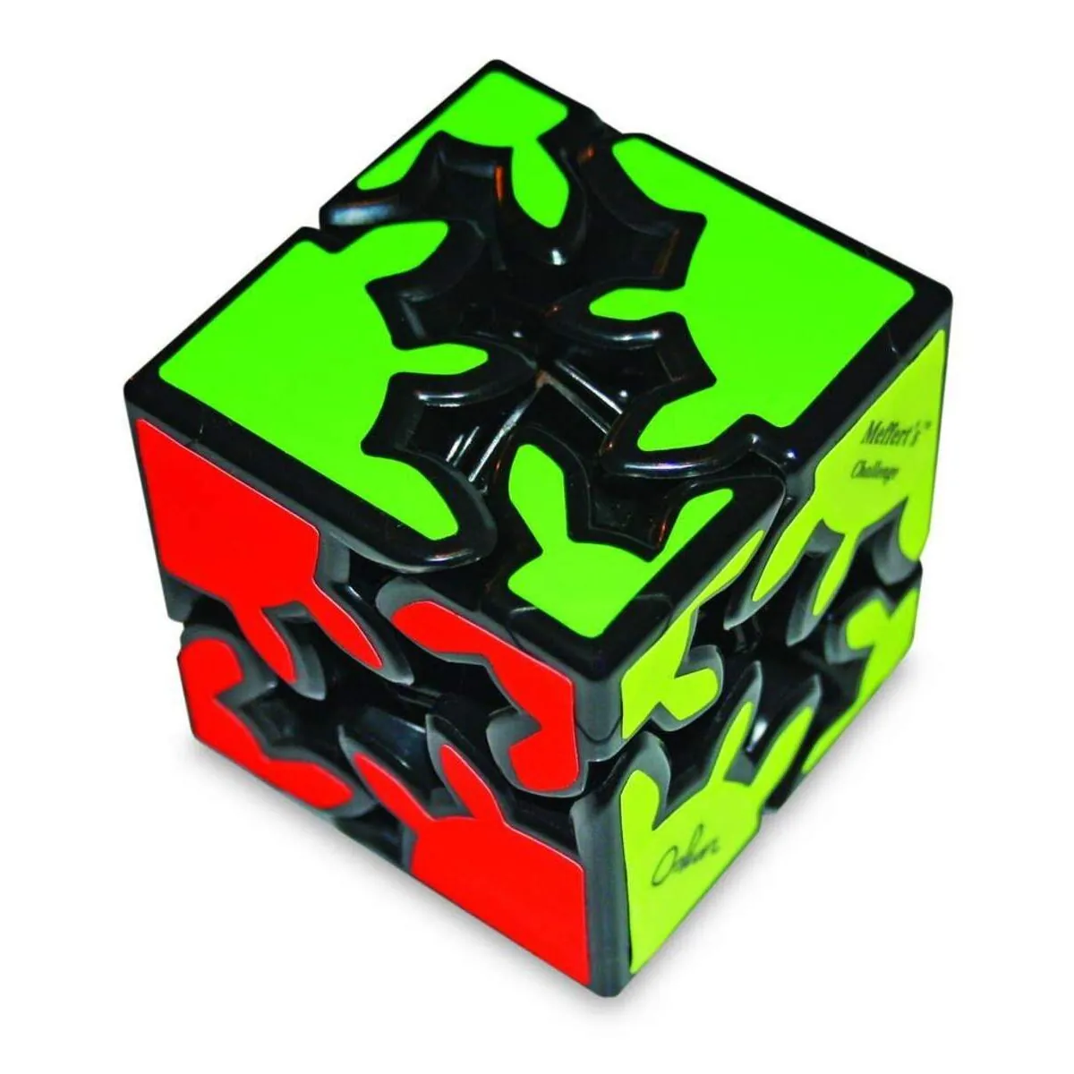 Meffert´s Gear Shift