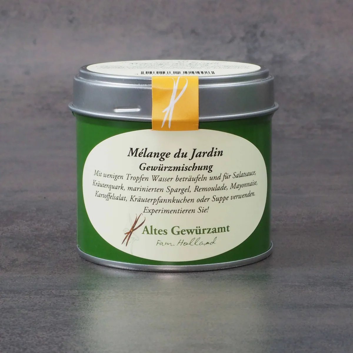 Mélange du Jardin 10 g