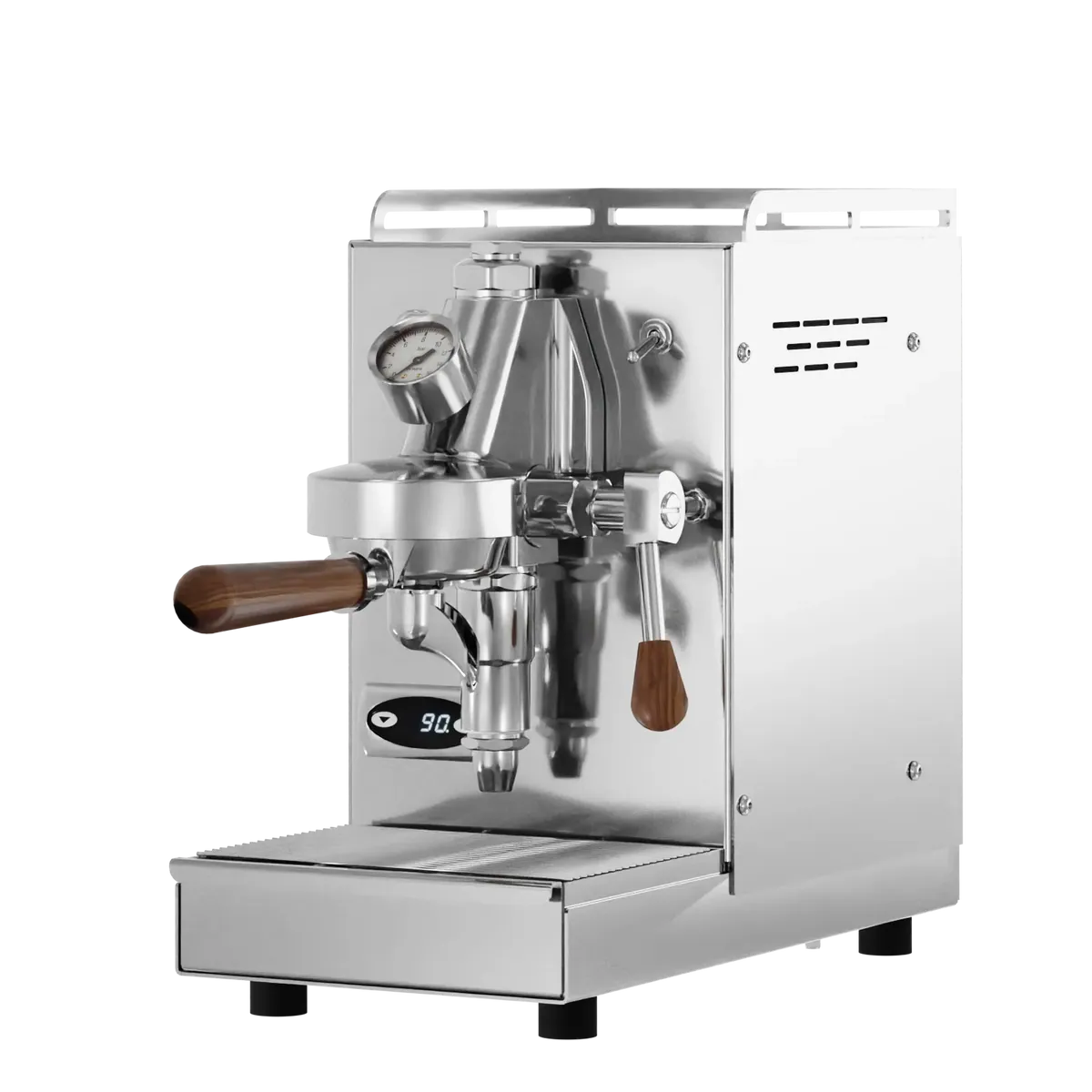 969.Coffee Elba Mini Espressomaschine