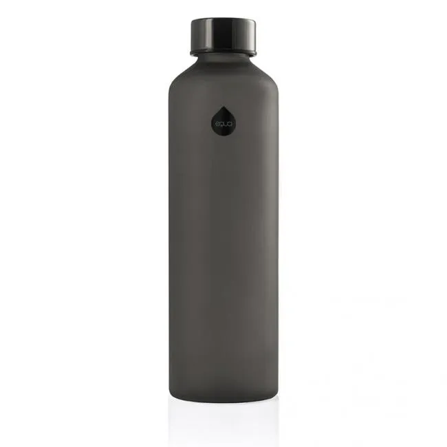 Equa Mismatch Bloom Glasflasche sandgestrahlt matt 750ml