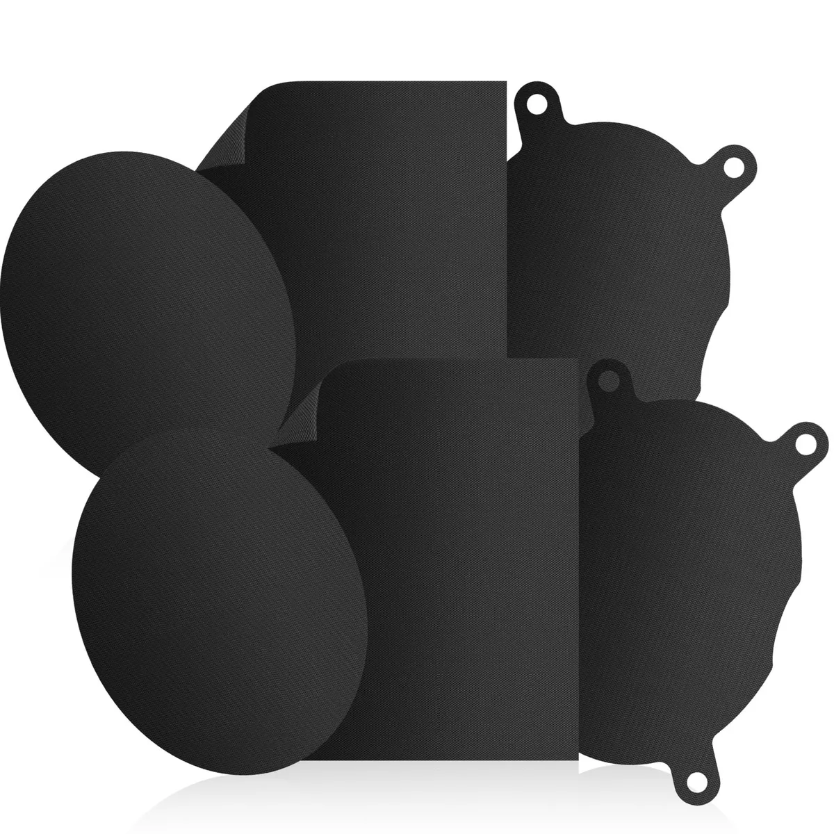 mixcover Grillmatte