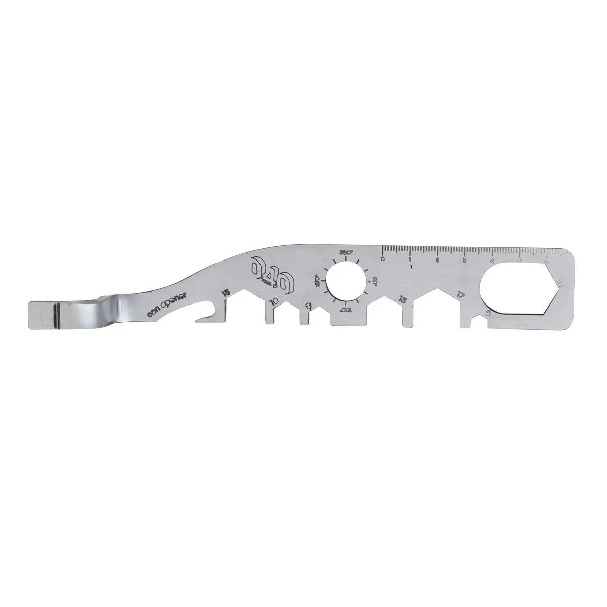 040 Parts Multitool extra langer Heckklappen Aufsteller 20 cm für VW T7 T6 T5 T4 California Multivan Bulli Ocean Beach Golf Caddy - Werkzeuge