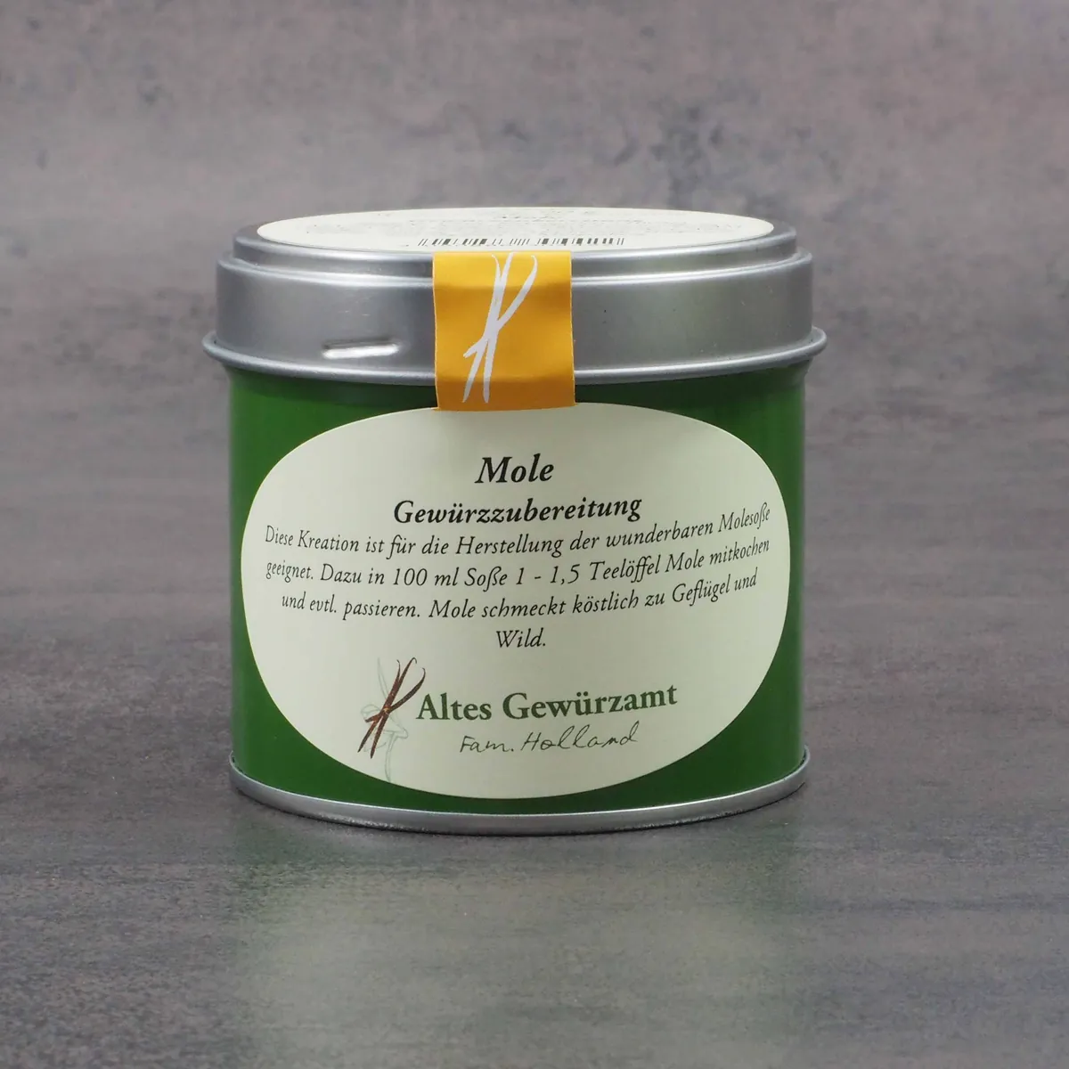Mole 90 g