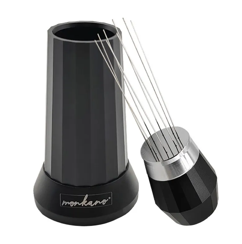Monkano Kaffeenadel Aluminium