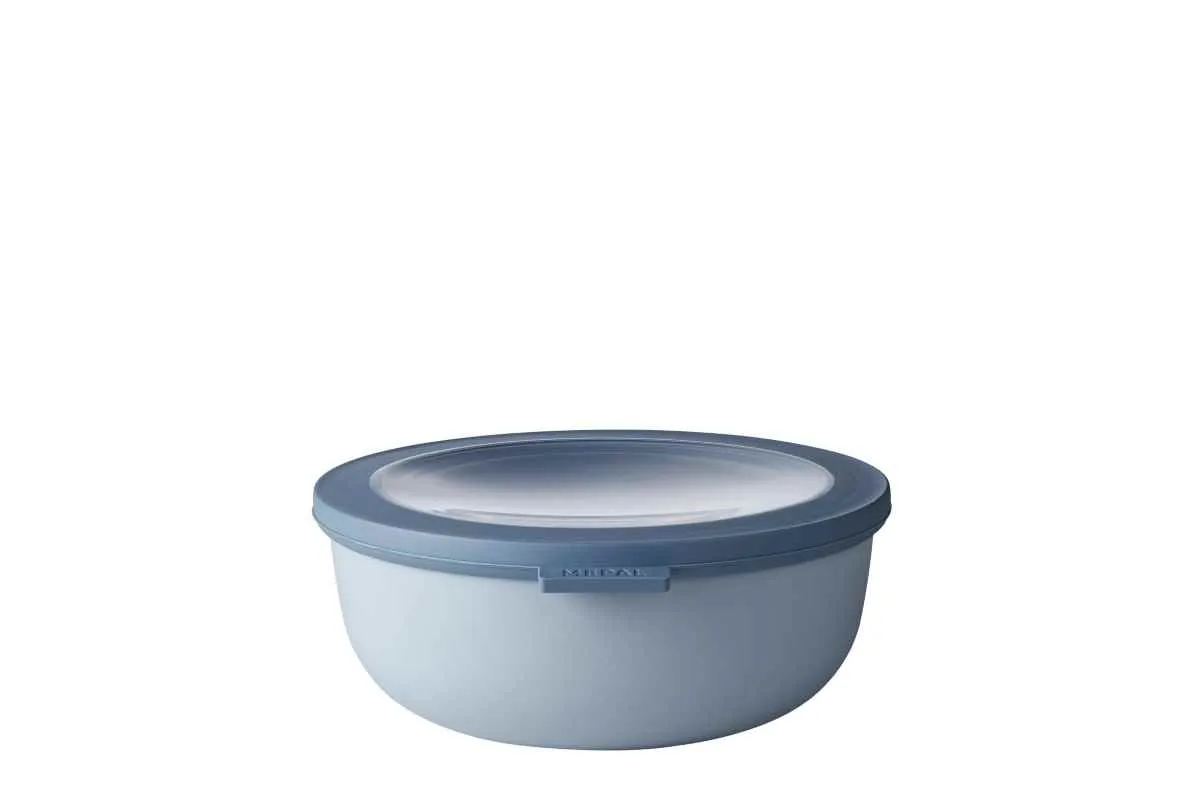 Mepal multischüssel cirqula 1250 ml