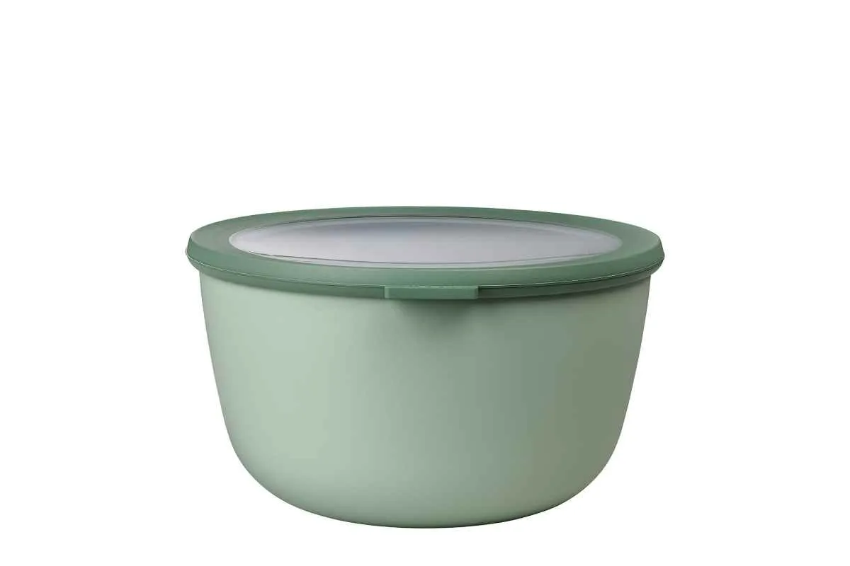 Mepal multischüssel cirqula 3000 ml