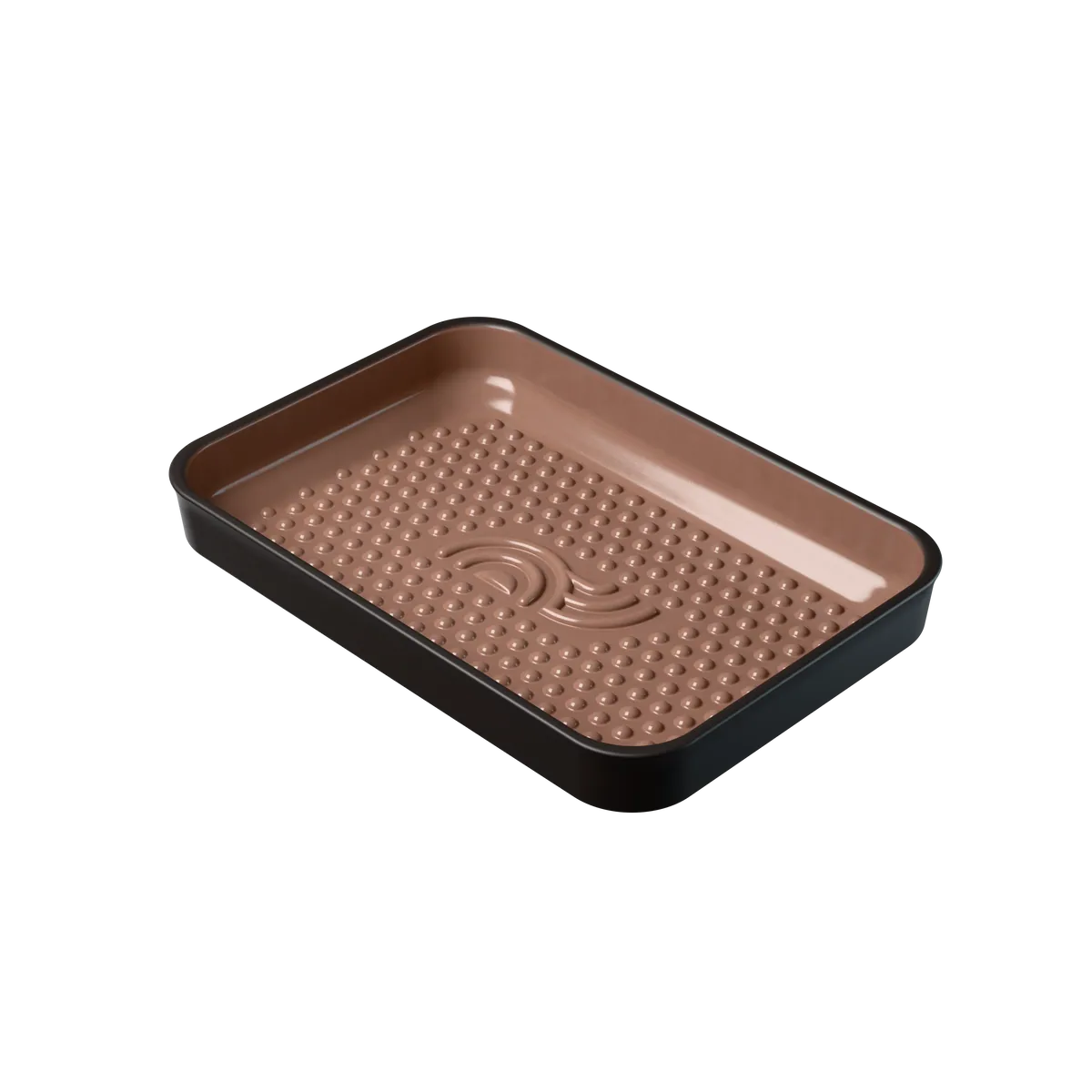 myromy Plancha BBQ Coffee Edition