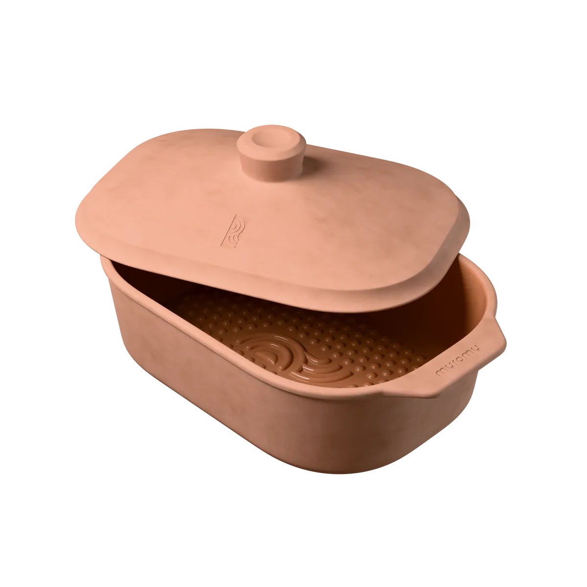 myromy Brot-Frische-Topf Signature Edition