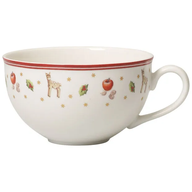 Villeroy & Boch Toys Delight Milchkaffeetasse 300ml