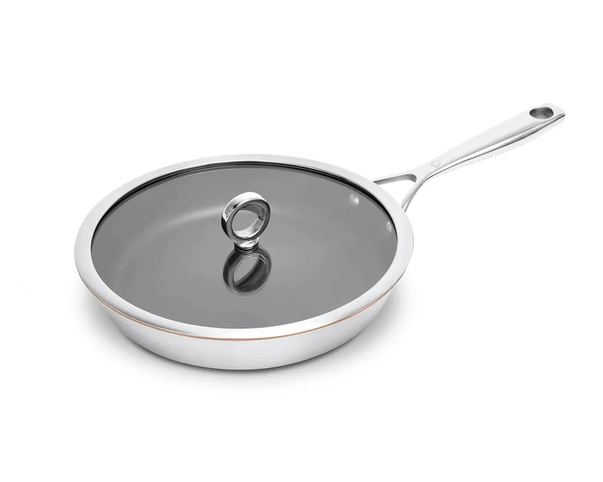 Olavson Kupferkernpfanne 28cm