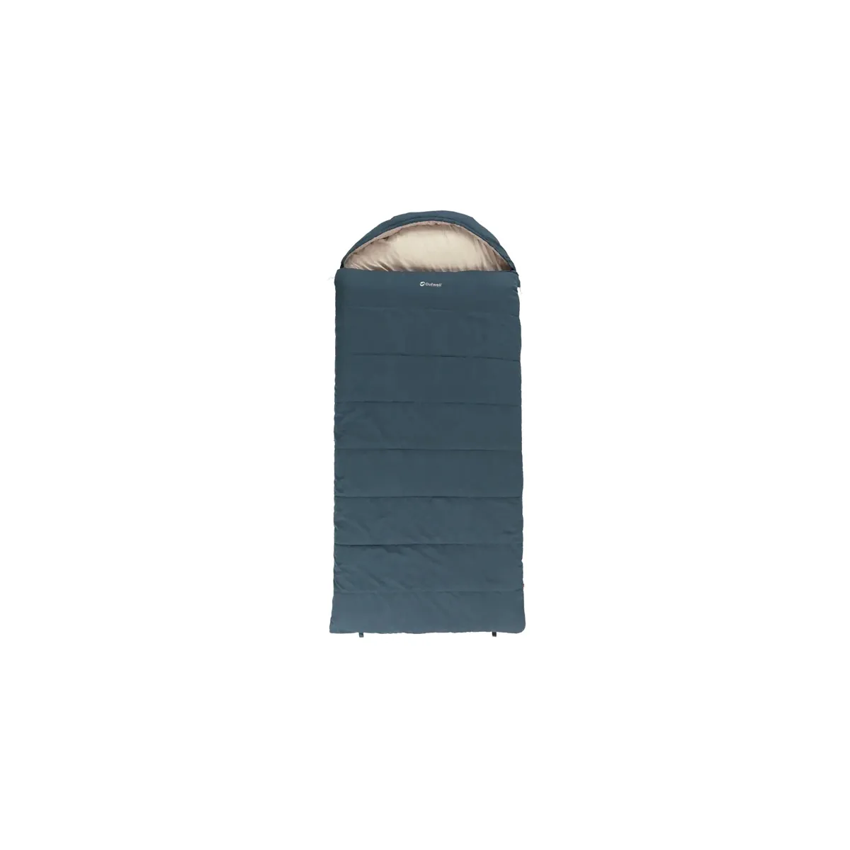 Outwell Schlafsack Campion Lux L