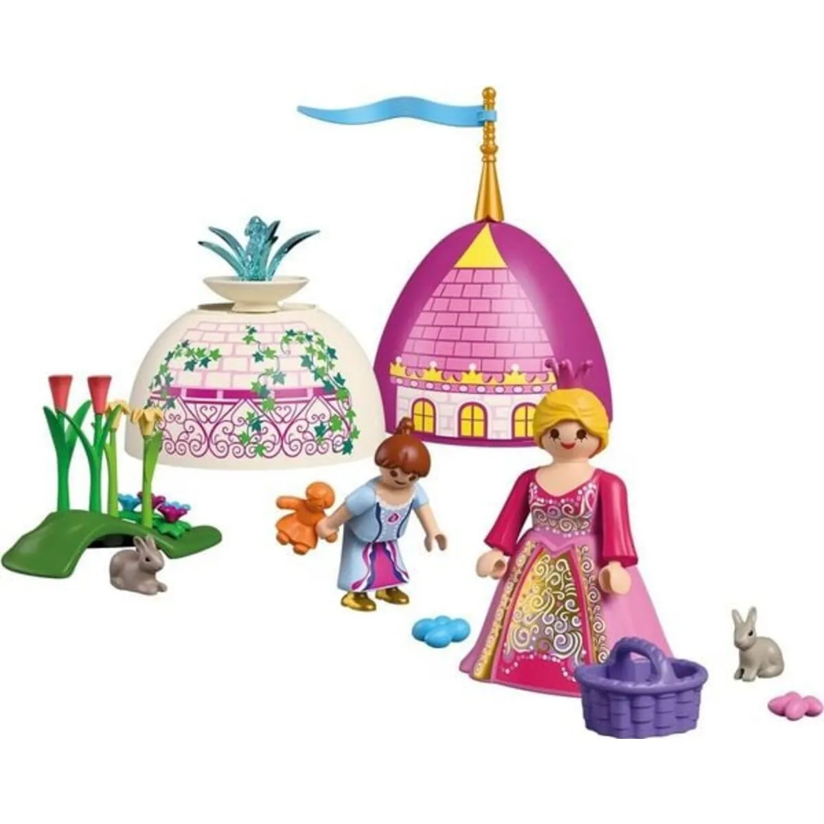 PLAYMOBIL® 72102 Spiel-Ei
