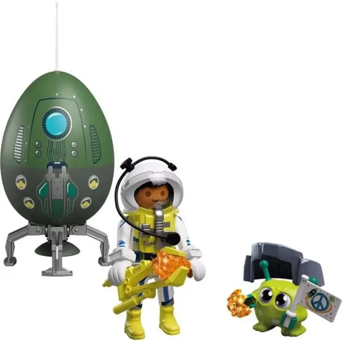 PLAYMOBIL® 72103 Spiel-Ei