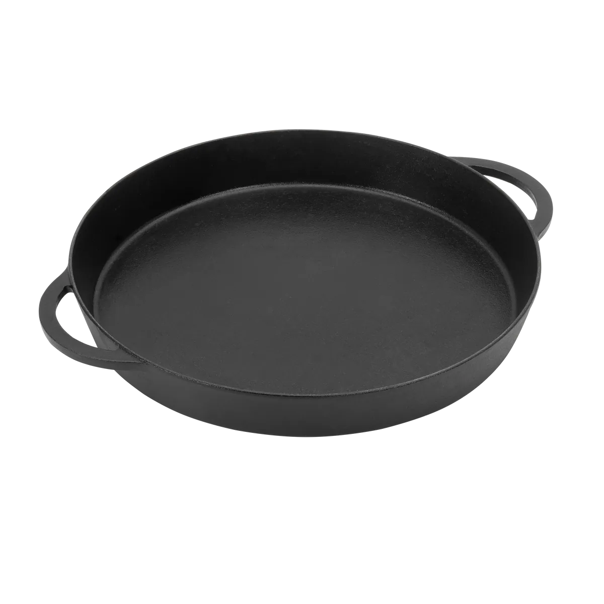 Cast Iron Skillet / Gusseisenpfanne - 26 cm -