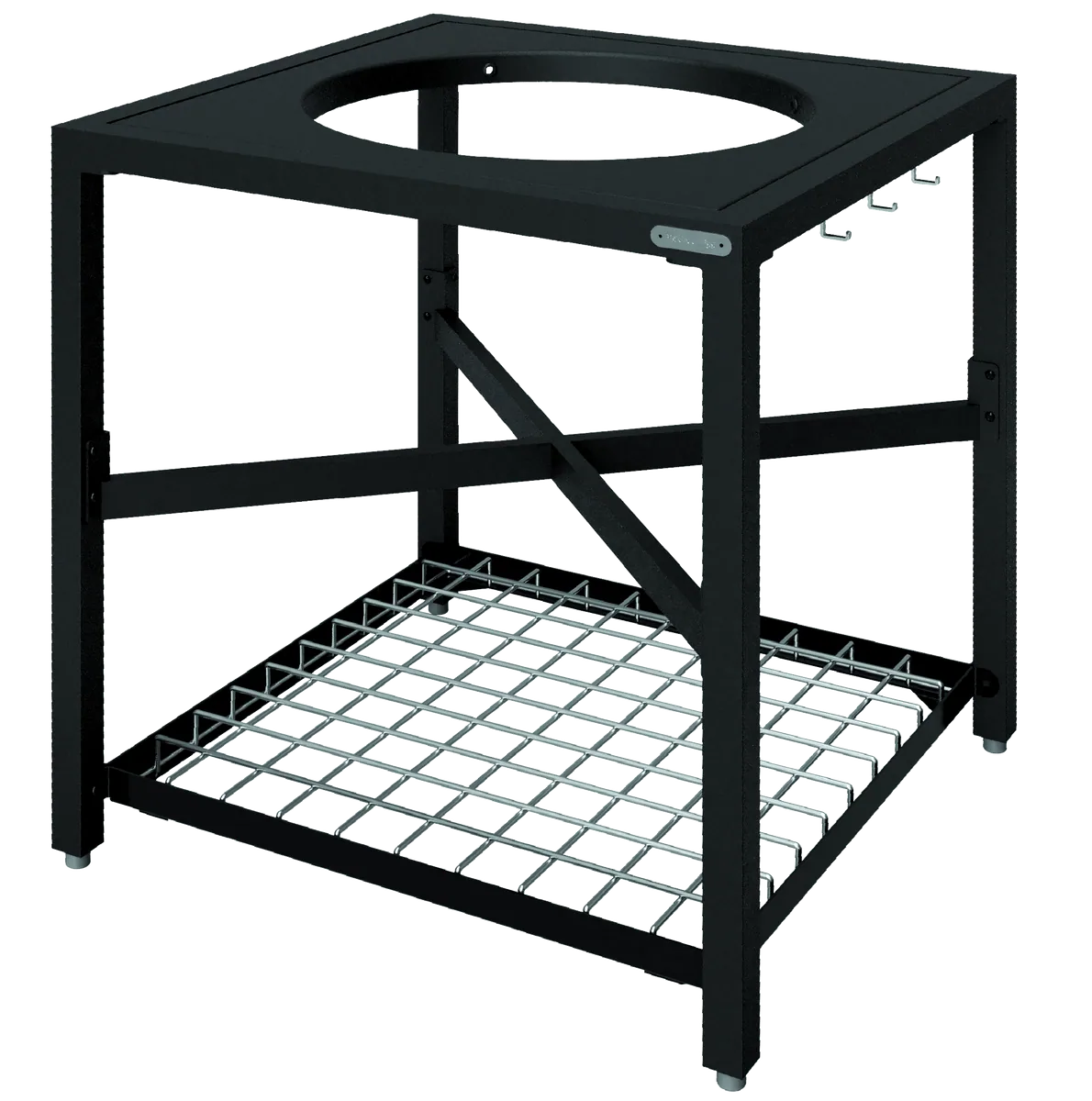 Modulare EGG- Outdoorküche -EGG Frame / EGG-Untergestell -XLarge-