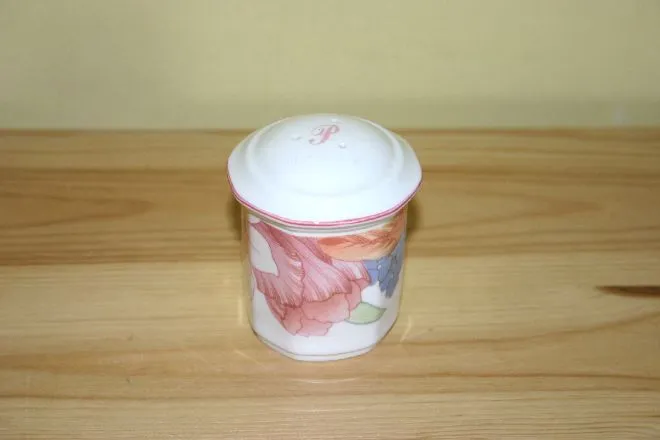Villeroy & Boch Corolla Pfefferstreuer