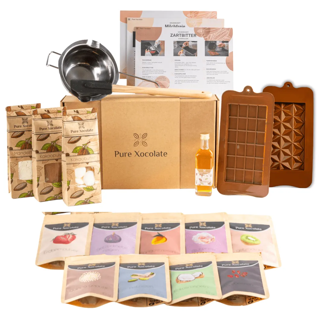 Premium Set XL
