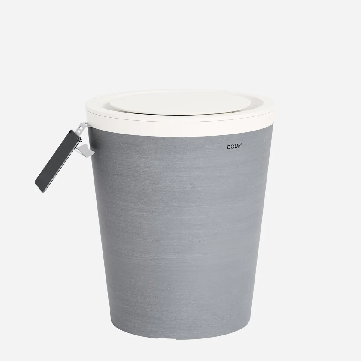 Boum 3 Wassertank & Steuerung