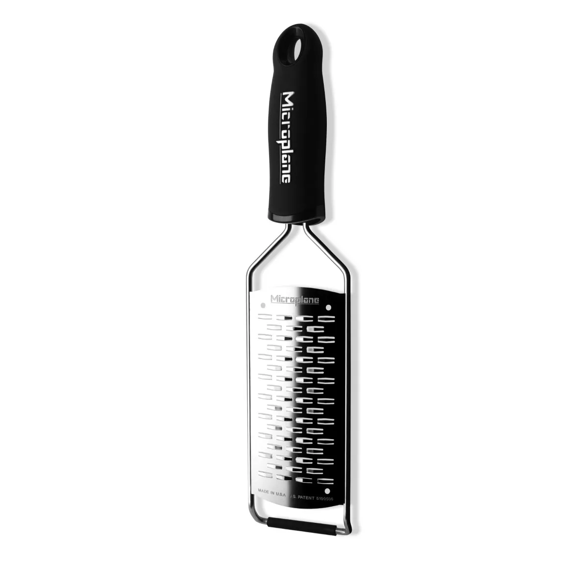 Microplane Gourmet Serie 2-Wege-Schneide