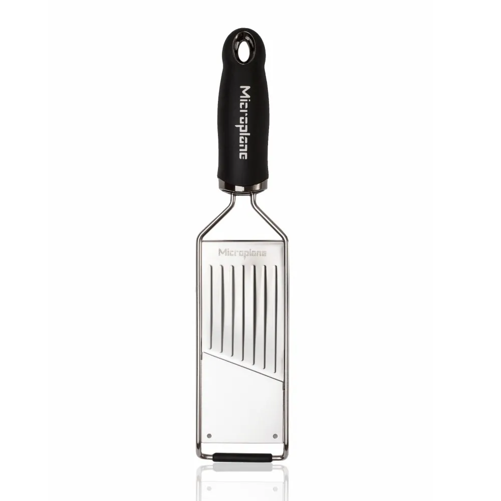 Microplane Gourmet Serie Profi-Gemüsehobel