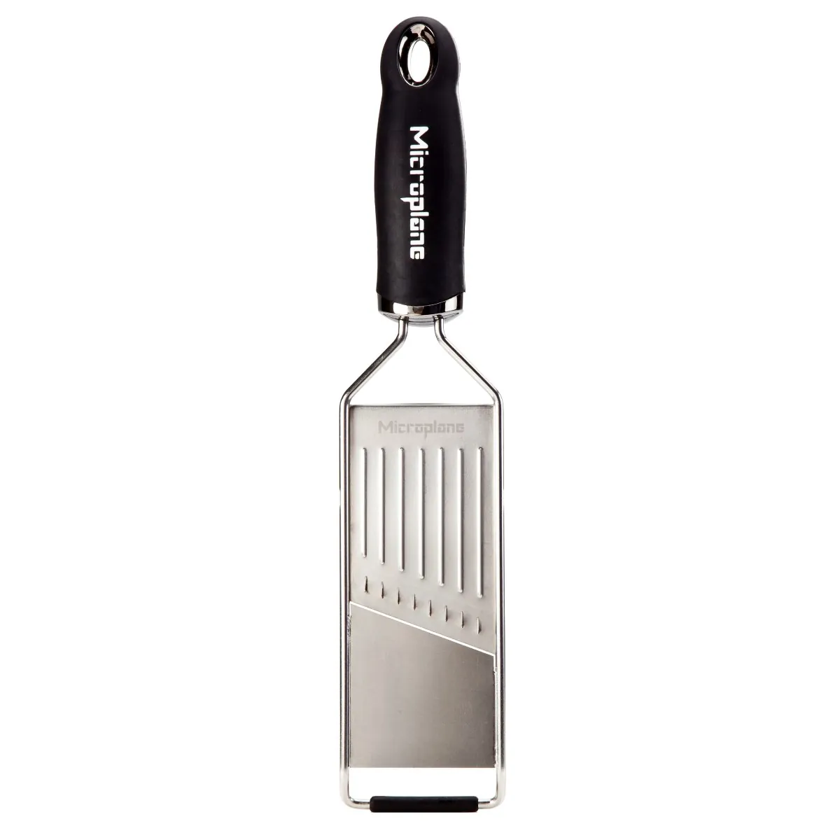 Microplane Gourmet Serie Profi-Juliennehobel