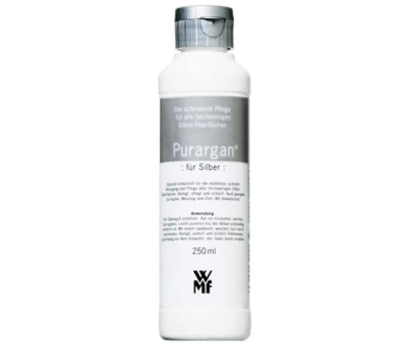 WMF Puragan®, Silber-Pflegemittel