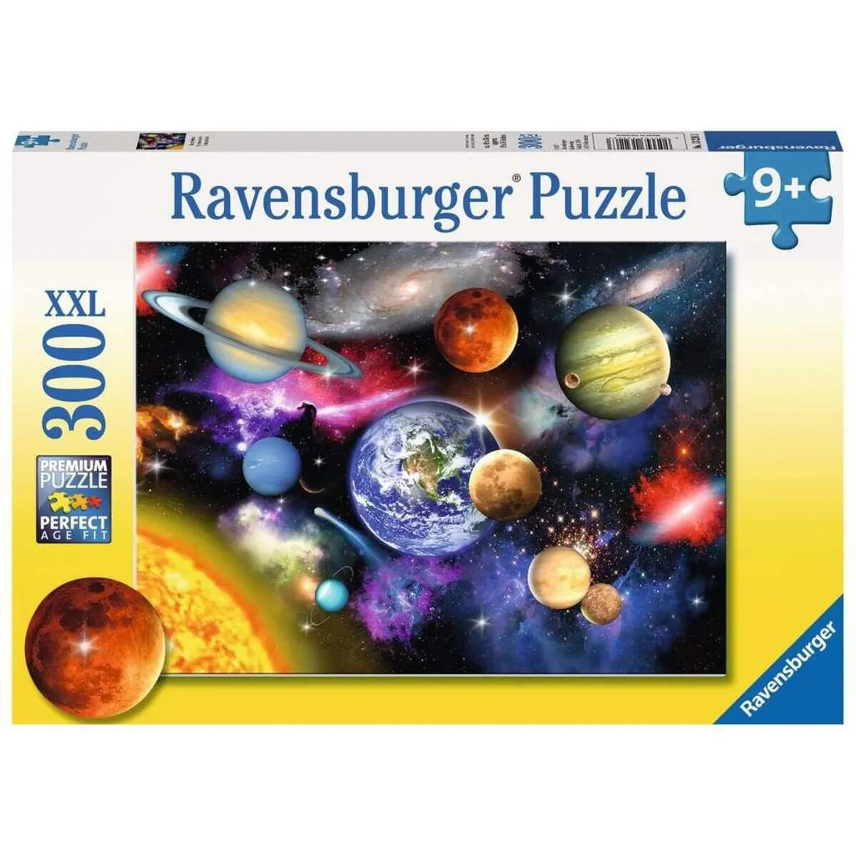 Ravensburger XXL Puzzle - Solar System, 300 Teile