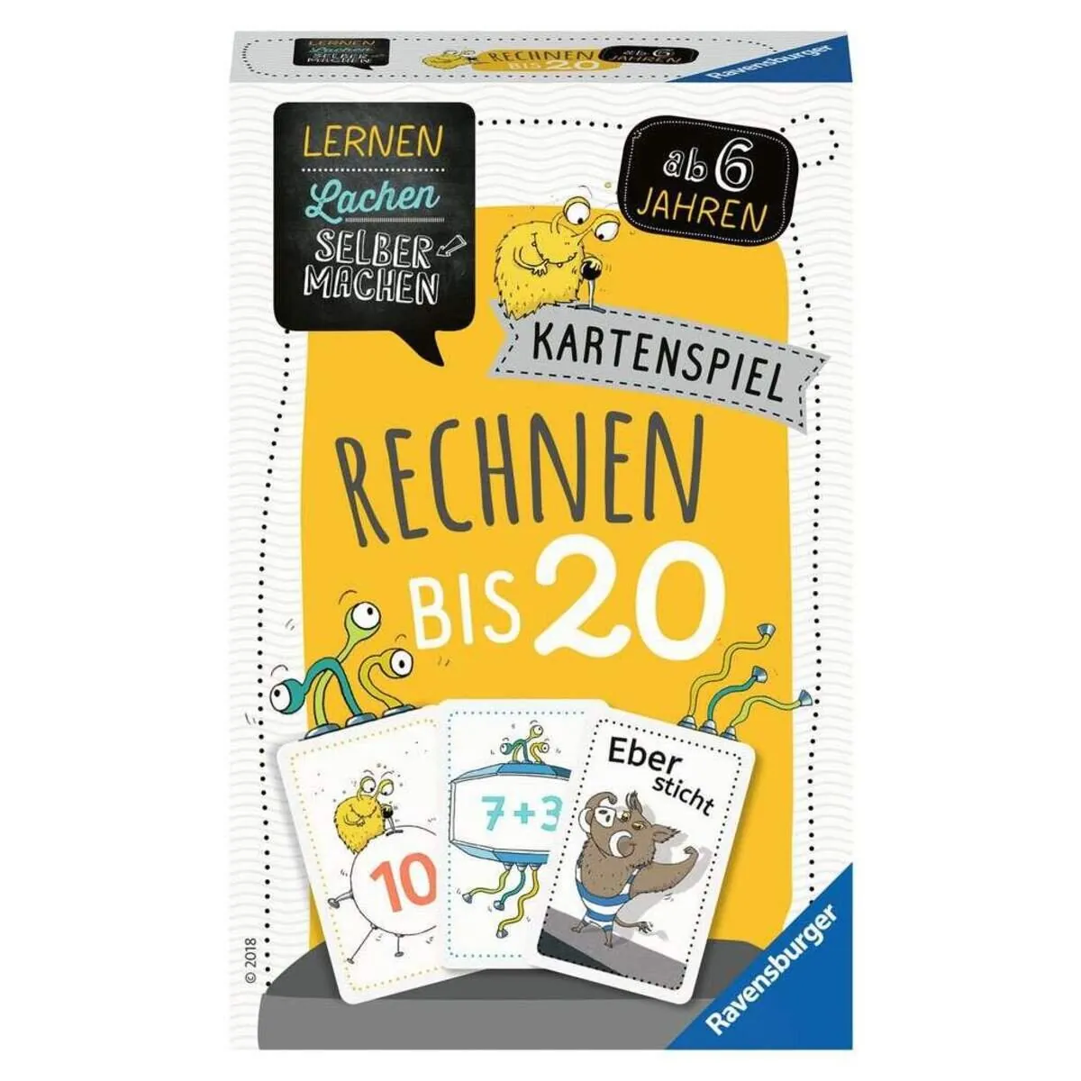 Ravensburger Lernen Lachen Selbermachen Lernen Lachen Selbermachen