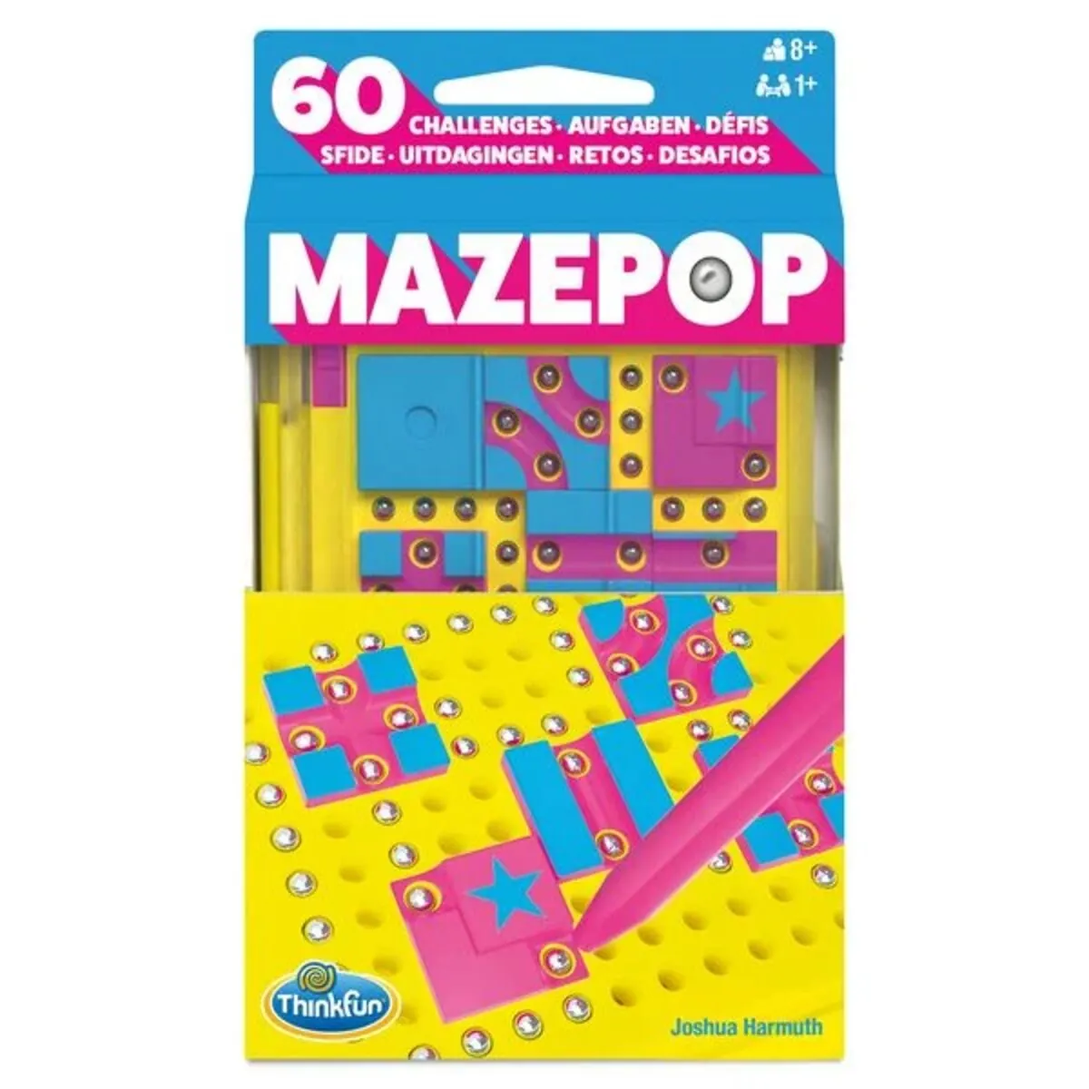 Ravensburger Mazepop