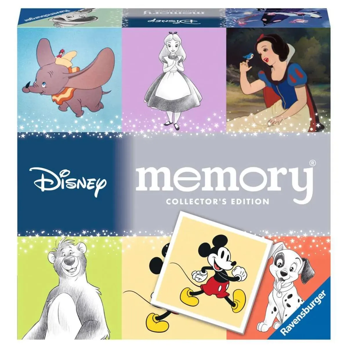 Ravensburger memory® Collector's memory® Walt Disney