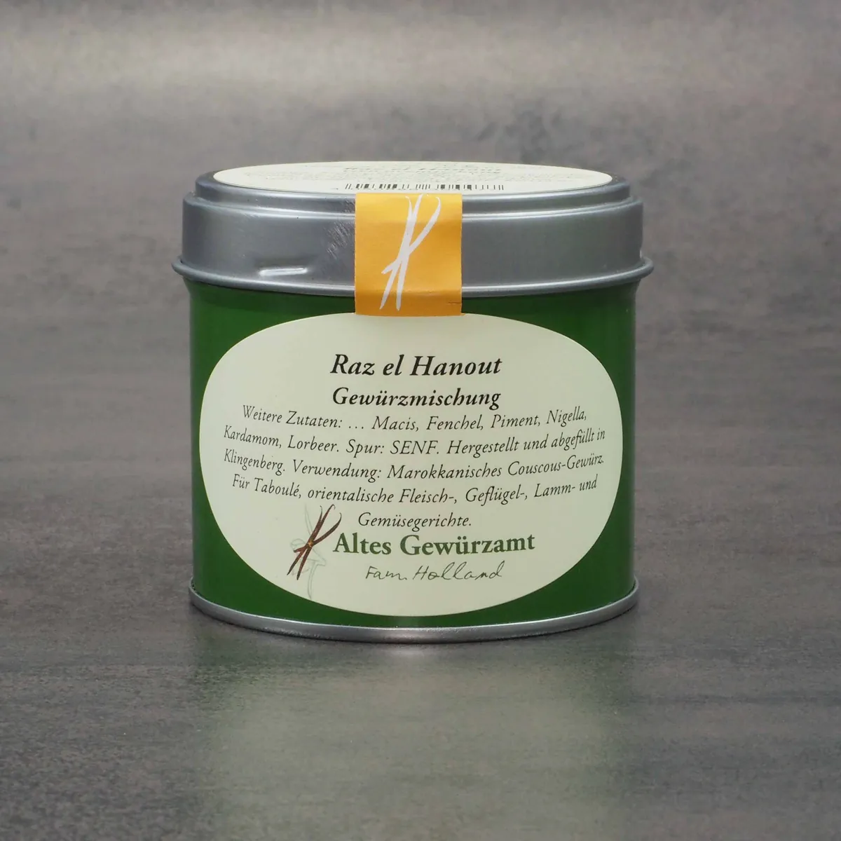 Raz el Hanout 70 g