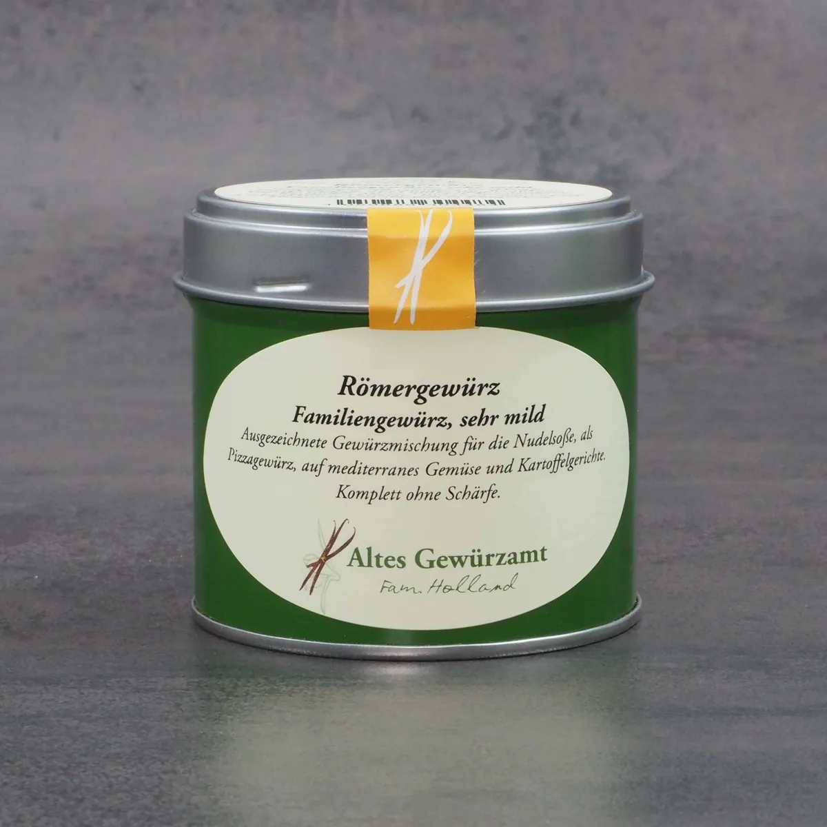 Römergewürz 70 g