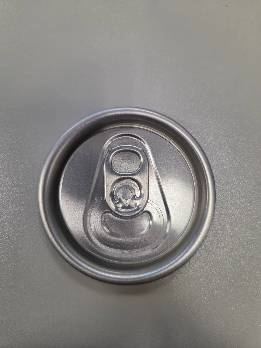Deckel Dose to Go mit Haken TRINKDOSE 100 / Strang (Kopie)