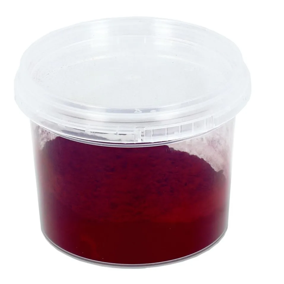 Lebensmittelfarbe Pulver rot 20g