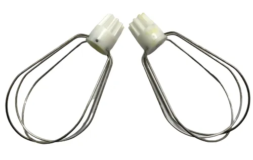 2 St. Schneebesen Alternativteil