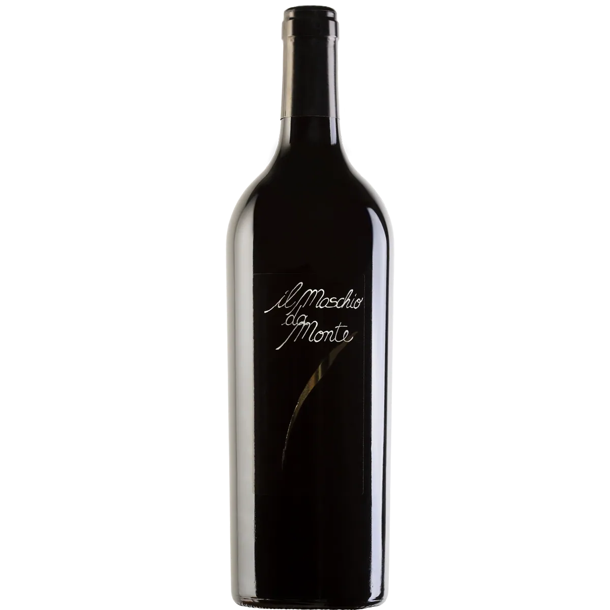 Santa Barbara il Maschio da Monte Rosso Piceno Barrique DOC 2021