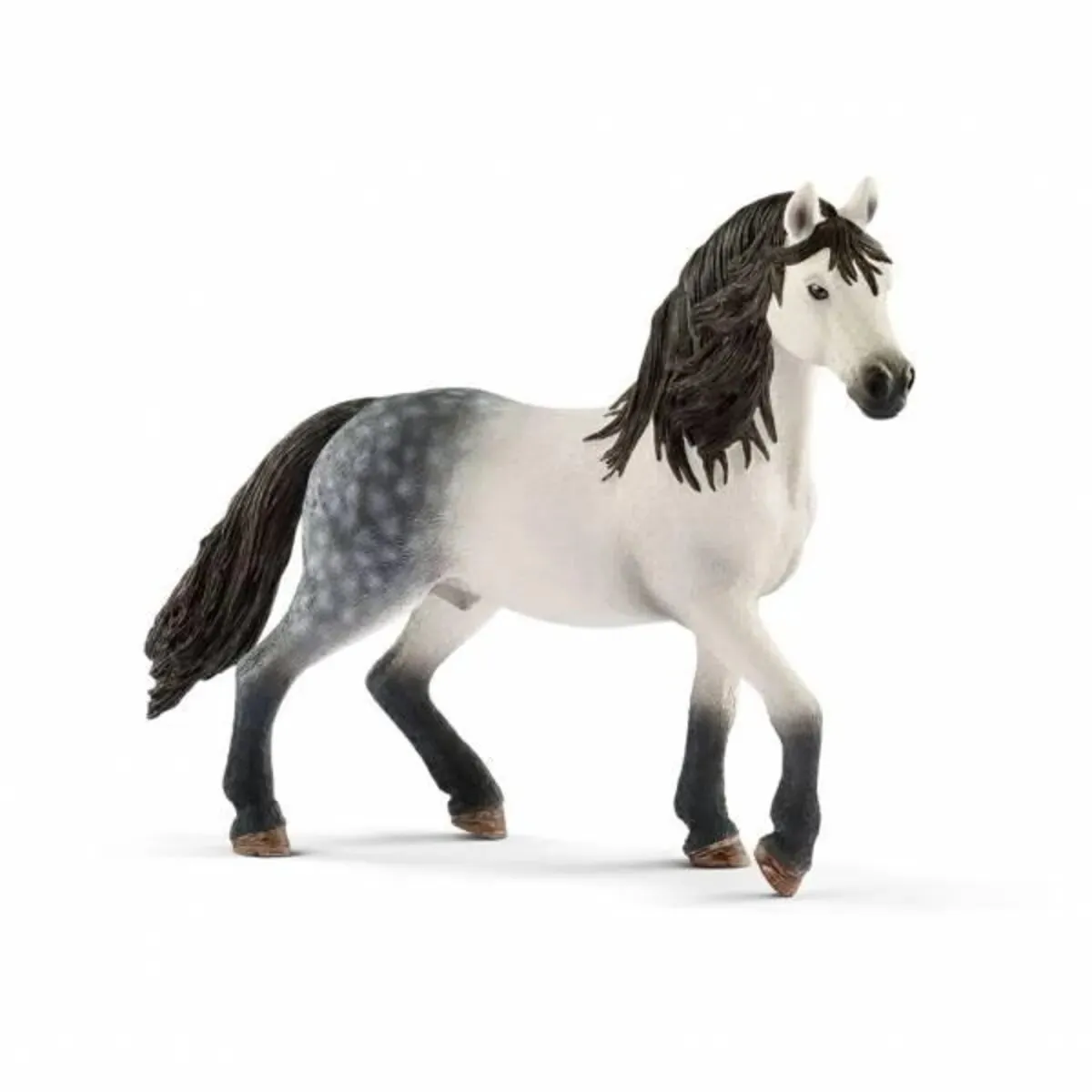 schleich® 13821 Andalusier Hengst, ,cm