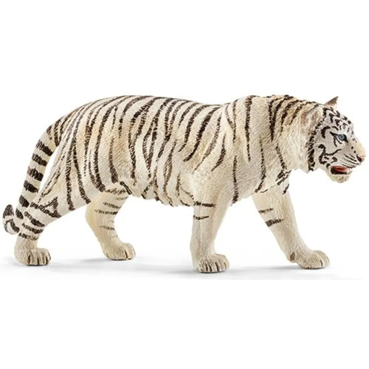 schleich® 14731 WILD LIFE Tiger, weiß