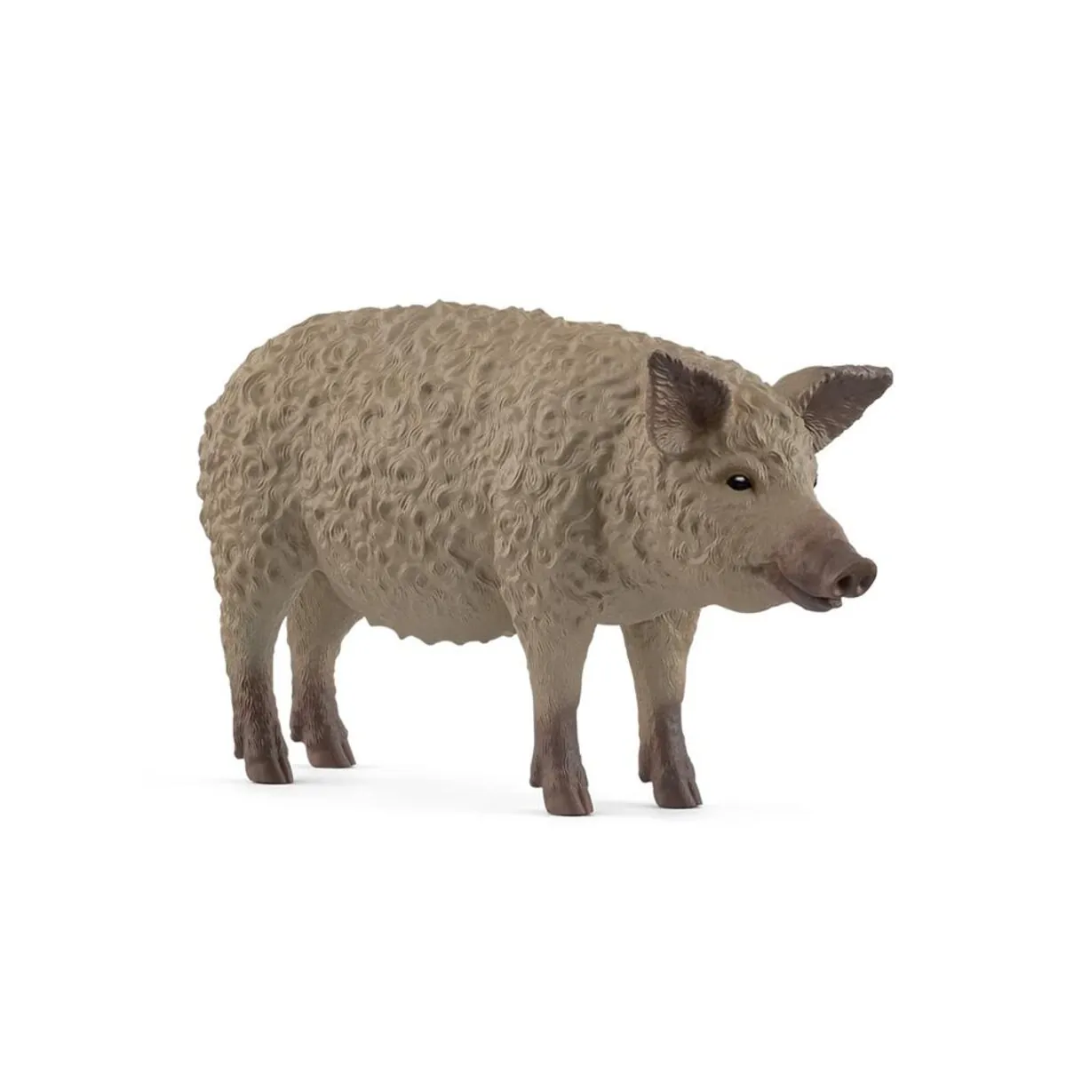 schleich® 14892 FARM WORLD Wollschwein